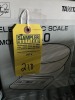 TANITA 1140 ELECTRIC SCALE - 2