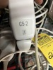 PHILIPS ULTRASOUND TRANSDUCER WITH C5-2 ATTACHMENT & D2CWC ATTACHMENT - 2