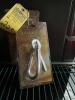 ASSORTED - 4- REESE 500LB QUICK LINKS (2 PER) / 2- AMAZONAS ENSY HOOK HAMMOCKS (NEW)