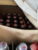 BOXES ASSORTED COLLECTIBLE BOTTLED SODA - PEPSI / COKE - MARLINS '93, ETC (LOCATED IN HOLLYWOOD, FL) - 3