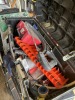 STANLEY TOOLBOX WITH CONTENTS - SAW, HINGES, SOCKETS, ETC (LOCATED IN HOLLYWOOD, FL) - 3