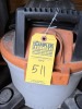 RIDGID WET VAC - 6 GALLON / 2.5HP (LOCATED IN HOLLYWOOD, FL) - 2