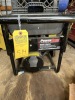 POWER BACK GT5250 GENERATOR - 5250 WATT / 6500 SURGE WATTS (LOCATED IN HOLLYWOOD, FL)