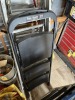 ASSORTED LADDERS - HUSKY 3-STEP / HUSKY 4' / 2- 3-STEP (LOCATED IN HOLLYWOOD, FL) - 4