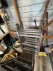 LITTLE GIANT STYLE LADDER (LOCATED IN HOLLYWOOD, FL) - 2