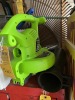 PORTLAND ELECTRIC 3-IN-1 - BLOWER / VACUUM / MULCHER (LOCATED IN HOLLYWOOD, FL)