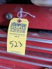 SNAP-ON TOOLBOX ON WHEELS WITH 7 DRAWERS - NO CONTENTS(LOCATED IN HOLLYWOOD, FL) - 3