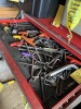 CONTENTS OF DRAWER - ALLEN WRENCHES, ETC (LOCATED IN HOLLYWOOD, FL)