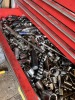 CONTENTS OF DRAWER - SOCKETS, ETC (LOCATED IN HOLLYWOOD, FL)