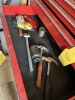 CONTENTS OF DRAWER - HAMMERS, SOCKETS, ETC (LOCATED IN HOLLYWOOD, FL)