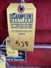 CONTENTS OF DRAWER - HAMMERS, SOCKETS, ETC (LOCATED IN HOLLYWOOD, FL) - 2