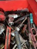 CONTENTS OF DRAWER - HOLE SAW, PNEUMATIC DRILLS, SNIPS, ETC (LOCATED IN HOLLYWOOD, FL) - 3