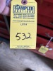 CONTENTS OF DRAWER - FILES, CHAIN SAW CHAIN, ETC (LOCATED IN HOLLYWOOD, FL) - 2
