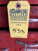 CONTENTS OF DRAWER - SOLDER, AIR HOSE GUN, SCISSORS, ETC (LOCATED IN HOLLYWOOD, FL) - 3