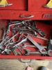 CONTENTS OF DRAWERS - DRILL BITS, WRENCHES, ETC (LOCATED IN HOLLYWOOD, FL) - 2