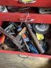 CONTENTS OF DRAWERS - CLAMPS, TAPE MEASURER, HOLE SAW, ETC (LOCATED IN HOLLYWOOD, FL) - 2