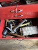 CONTENTS OF DRAWERS - CLAMPS, TAPE MEASURER, HOLE SAW, ETC (LOCATED IN HOLLYWOOD, FL) - 3