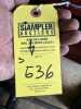 CONTENTS OF DRAWERS - CLAMPS, TAPE MEASURER, HOLE SAW, ETC (LOCATED IN HOLLYWOOD, FL) - 4