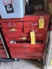 PROTO TOOLBOX WITH 9 DRAWERS (LOCATED IN HOLLYWOOD, FL)