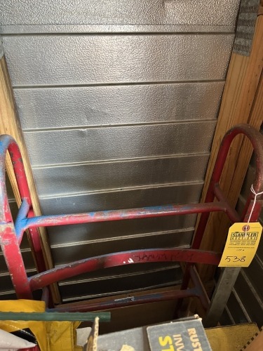 APPLIANCE HAND TRUCK (LOCATED IN HOLLYWOOD, FL)
