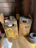 RUSTOLEUM WHITE STRIPING PAINT (LOCATED IN HOLLYWOOD, FL)