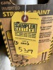 RUSTOLEUM WHITE STRIPING PAINT (LOCATED IN HOLLYWOOD, FL) - 3