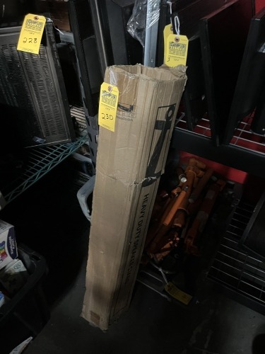 HEAVY DUTY SPEAKER STAND