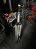 HEAVY DUTY SPEAKER STAND - 2