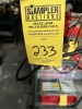 QUATRO AA100 FOOT PEDAL - 3