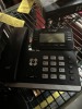 ASSORTED - YEALINK PHONE / YEALINK SPEAKER / POLYCOM IP6000 SOUND STATION - 3
