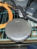 ASSORTED - YEALINK PHONE / YEALINK SPEAKER / POLYCOM IP6000 SOUND STATION - 4