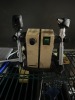 WELCH ALLYN 74710 OPHTHALMOSCOPE - 2