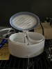 LA SONIC JEWELRY CLEANING MACHINE - 4