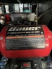 BAUER 8'' BENCH GRINDER WITH LED LIGHT - 2