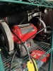 BAUER 8'' BENCH GRINDER WITH LED LIGHT - 3