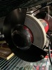 BAUER 8'' BENCH GRINDER WITH LED LIGHT - 4