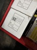 ASSORTED ELECTRICAL - SINGLE WALL PLATES, DOUBLE WALL PLATES, DUPLEX RECEPTACLES, DOUBLE OUTLETS, ETC - 3
