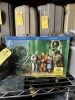 BLU RAY DISC - THE WIZARD OF OZ 70th ANNIVERSARY COLLECTOR EDITION (NEW IN BOX)