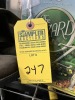 BLU RAY DISC - THE WIZARD OF OZ 70th ANNIVERSARY COLLECTOR EDITION (NEW IN BOX) - 3