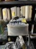 CONTAINERS ASSORTED CORDS & CHARGERS (1 BAG / 1 TUB)