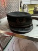ASSORTED ANTIQUE MILITARY HATS (POOR CONDITION) - 3
