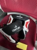 CENTURY HEAD PROTECTORS - SIZE SMALL - 3