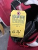 CENTURY HEAD PROTECTORS - SIZE SMALL - 4