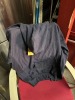 NAVY BLUE SWEATSHIRTS - XXL - 2