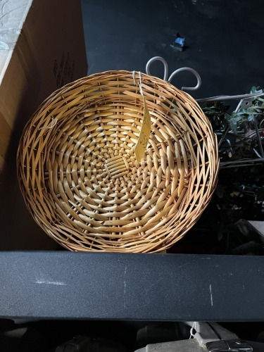 BASKETS (NEW)