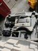SONY BVV-1A PROFESSIONAL VIDEO CASSETTE RECORDER BETA CAM IN CASE - 2