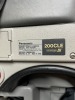 SONY BVV-1A PROFESSIONAL VIDEO CASSETTE RECORDER BETA CAM IN CASE - 3