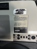 SONY BVV-1A PROFESSIONAL VIDEO CASSETTE RECORDER BETA CAM IN CASE - 3