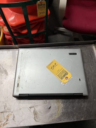 ACER LAPTOP