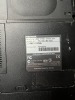 TOSHIBA LAPTOP - 3